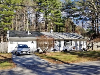 1301 Pound Hill Rd, North Smithfield, RI 02896