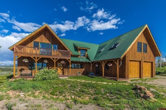 1122 Sneffels View Rd, Placerville, CO 81430
