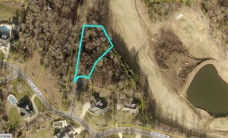 00 Fairway Ridge Ln, Bethlehem, NC 28601