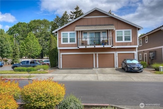 6018 Illinois Ln SE Unit B, Lacey, WA 98513