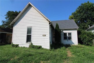 1628 W 7th St, Anderson, IN 46016