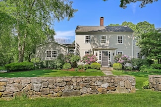 52 Wilton Rd E, Ridgefield, CT 06877
