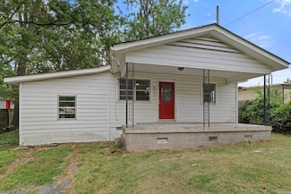 613 N 4th St, Cabot, AR 72023