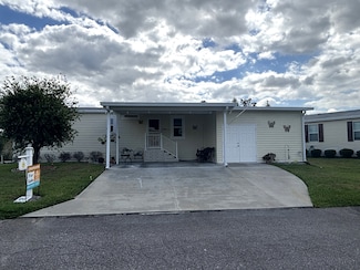 2999 Peavine Trail Unit 1087, Lakeland, FL 33810