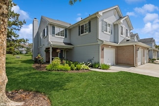 253 Sierra Pass Dr Unit 302533, Schaumburg, IL 60194