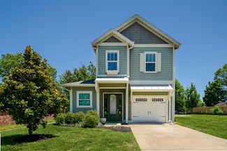 1300 Little Hamilton Ave, Nashville, TN 37203