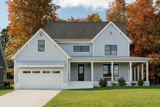 2849 Signal Farms Ln, Signal Mountain, TN 37377