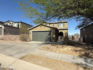 1345 S Woodbine Ln, Tucson, AZ 85713