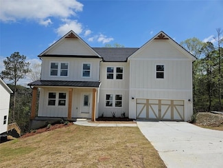 195 Silvercrest Dr, Acworth, GA 30101
