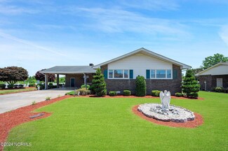 3909 Winchester Dr, Ayden, NC 28513