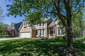 9154 W 131st St, Overland Park, KS 66213