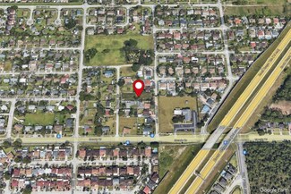 0 133rd Ct Unit A11704270, Unincorporated Dade County, FL 33032