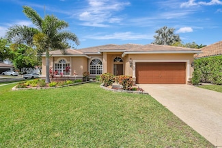 22144 Cressmont Place, Boca Raton, FL 33428