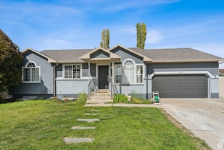 1477 N 2375 W, Layton, UT 84041