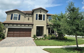 3984 Maurice Ave, Odessa, FL 33556