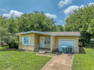 2120 N Hickory St, Sherman, TX 75092