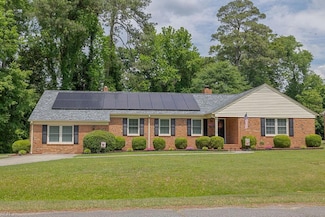 148 Verna St, Franklin, VA 23851