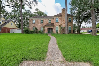 202 Laura Ln, Conroe, TX 77385