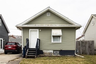 3209 Camden Ave, Lorain, OH 44055
