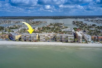 16550 Gulf Blvd Unit 643, North Redington Beach, FL 33708