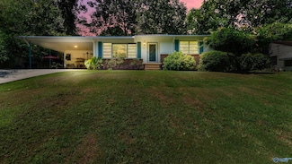 323 Mitchell Blvd, Gadsden, AL 35904