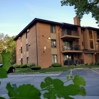 10930 S Worth Ave Unit 11, Worth, IL 60482