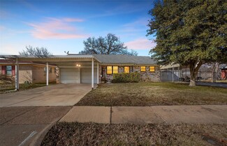 1311 Buena Vista St, Mesquite, TX 75149