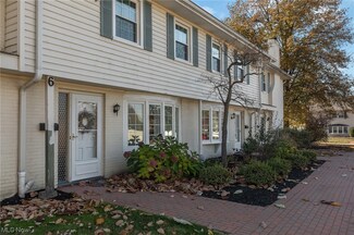 6 Meadowlawn Dr Unit 18, Mentor, OH 44060