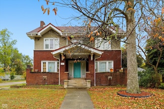 831 S Center St, Terre Haute, IN 47807