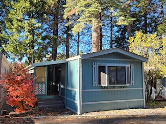 6165 Pony Express Trail Unit 6, Pollock Pines, CA 95726