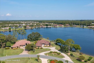 3790 Peacock Dr, Melbourne, FL 32904