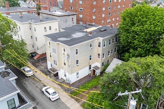 8 Everett St, Somerville, MA 02143