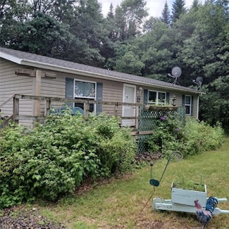 E22775 Zink Rd, Fairchild, WI 54741