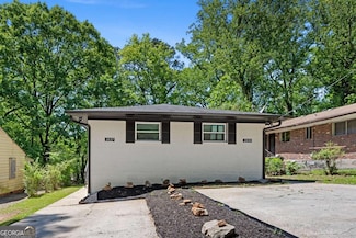 2837 Palm Dr, Atlanta, GA 30344