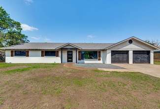 2607 Ward St, Midland, TX 79705