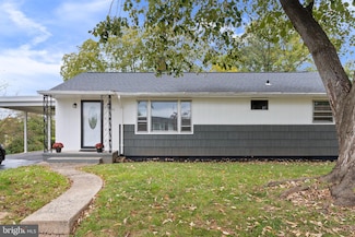 420 Lesco Blvd, Culpeper, VA 22701