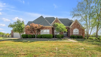 1701 Gay Evans Rd, Winchester, KY 40391