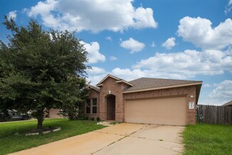23826 Asino Dr, Katy, TX 77493