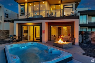 1478 W Torrey Pines Rd, Hurricane, UT 84737