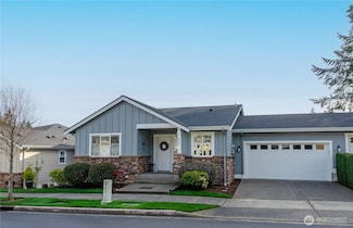 6581 Hunt Highlands Loop Unit 9, Gig Harbor, WA 98335