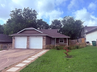 1805 Prairie Knoll Ct Unit B, Austin, TX 78758