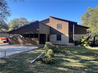 960 Canyon Dr Unit 960, New Braunfels, TX 78130