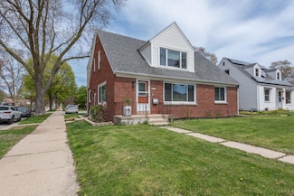8730 W Center St, Milwaukee, WI 53222