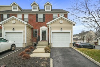 2691 Sawmill Reserve Dr Unit 2691, Powell, OH 43065
