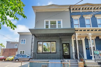 322 Webster Ave Unit 1, Jersey City, NJ 07307
