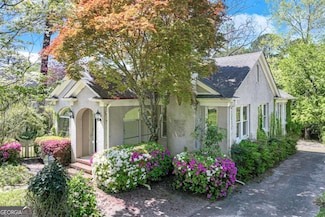 1631 Riverside Dr, Gainesville, GA 30501
