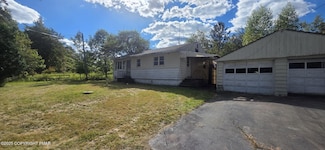 667 Cortez Rd, Jefferson Township, PA 18436