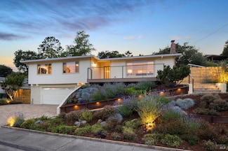 594 Tanbark Terrace, San Rafael, CA 94903