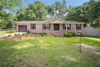 4443 Kali Oka Springs Dr, Saraland, AL 36571