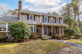 2 Thistle Cir Unit 37B, Yarmouth Port, MA 02675